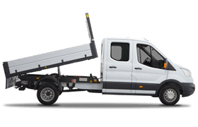 Used Tipper for sale in Braintree